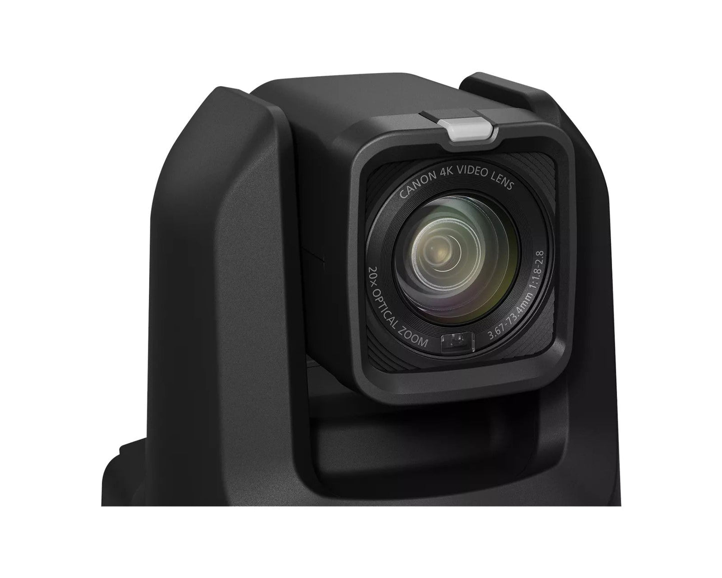 Canon® Canon CR-N100 4K NDI 20x Zoom PTZ Camera(Canon Cr N100 4k Ndi 20x Zoom Ptz Camera)