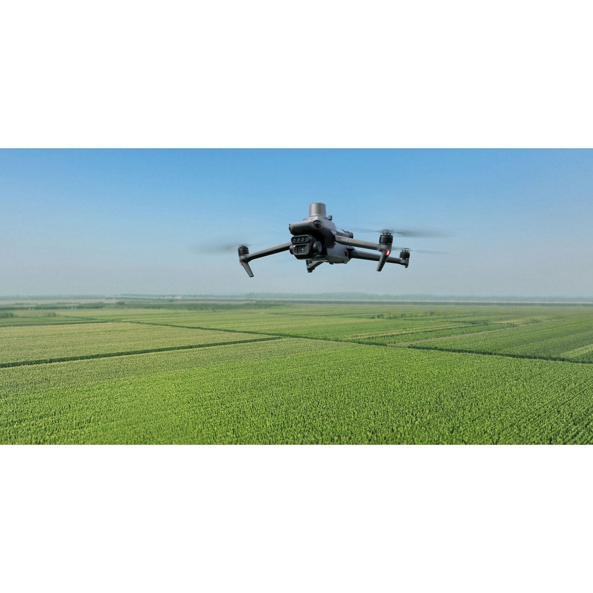  DJI Mavic 3 MultiSpectral NA SP Shield Basic Drone(Dji Mavic 3 Multispectral Na Sp Shield Basic Drone)