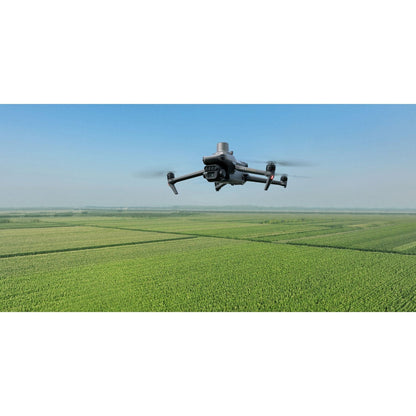  DJI Mavic 3 MultiSpectral NA SP Shield Basic Drone, 2-Year(Dji Mavic 3 Multispectral Na Sp Shield Basic Drone 2 Year)