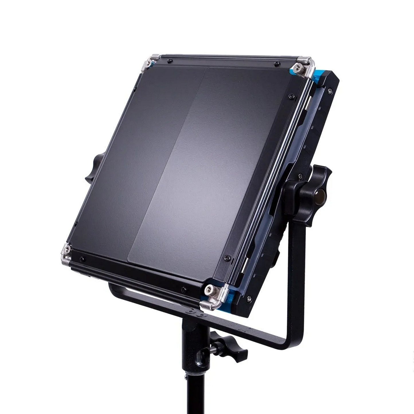  Dracast DRX3500RGBS X Series LED500 RGB And Bi-Color LED 3 Light Kit With Nylon Padded Travel Case(Dracast Drx3500rgbs X Series Led500 Rgb And Bi Color Led 3 Light Kit With Nylon Padded Travel Case)