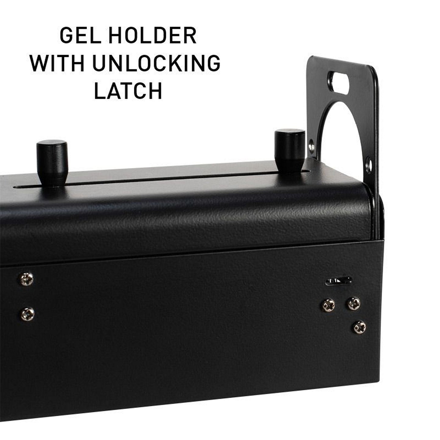  Eliminator Lighting Ikon Profile Plus 40W White GOBO Projector LED Light(Eliminator Lighting Ikon Profile Plus 40w White Gobo Projector Led Light)