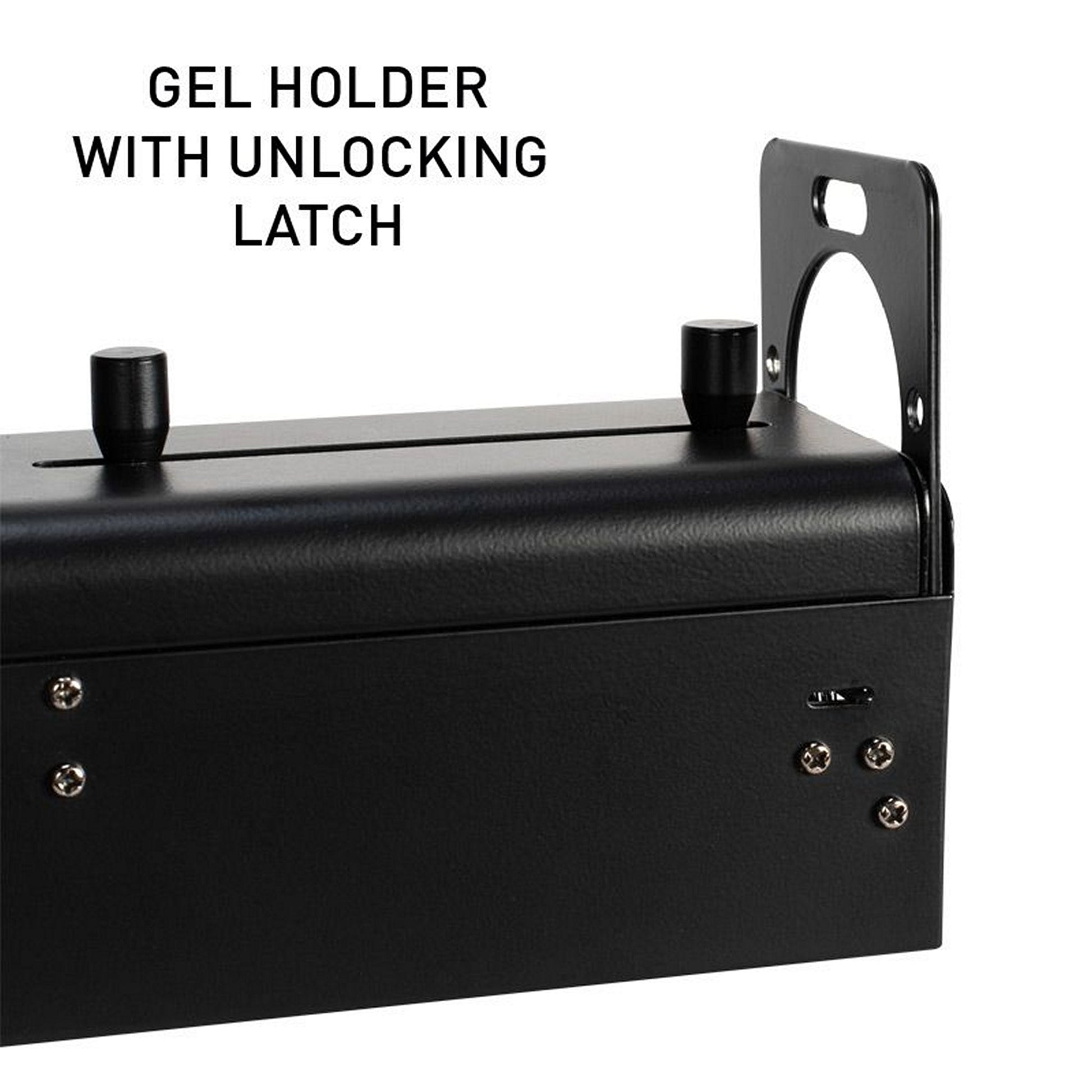  Eliminator Lighting Ikon Profile Plus 40W White GOBO Projector LED Light(Eliminator Lighting Ikon Profile Plus 40w White Gobo Projector Led Light)
