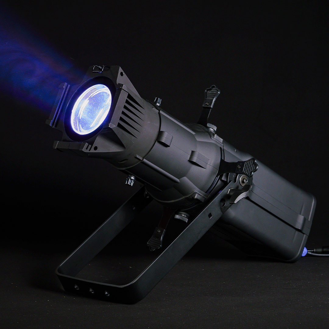  ElektraLite Stingray Profile WW/CC Ellipsoidal Light Fixture(Elektralite Stingray Profile Ww Cc Ellipsoidal Light Fixture)