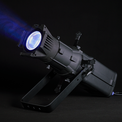  ElektraLite Stingray Profile WW/CC Ellipsoidal Light Fixture(Elektralite Stingray Profile Ww Cc Ellipsoidal Light Fixture)