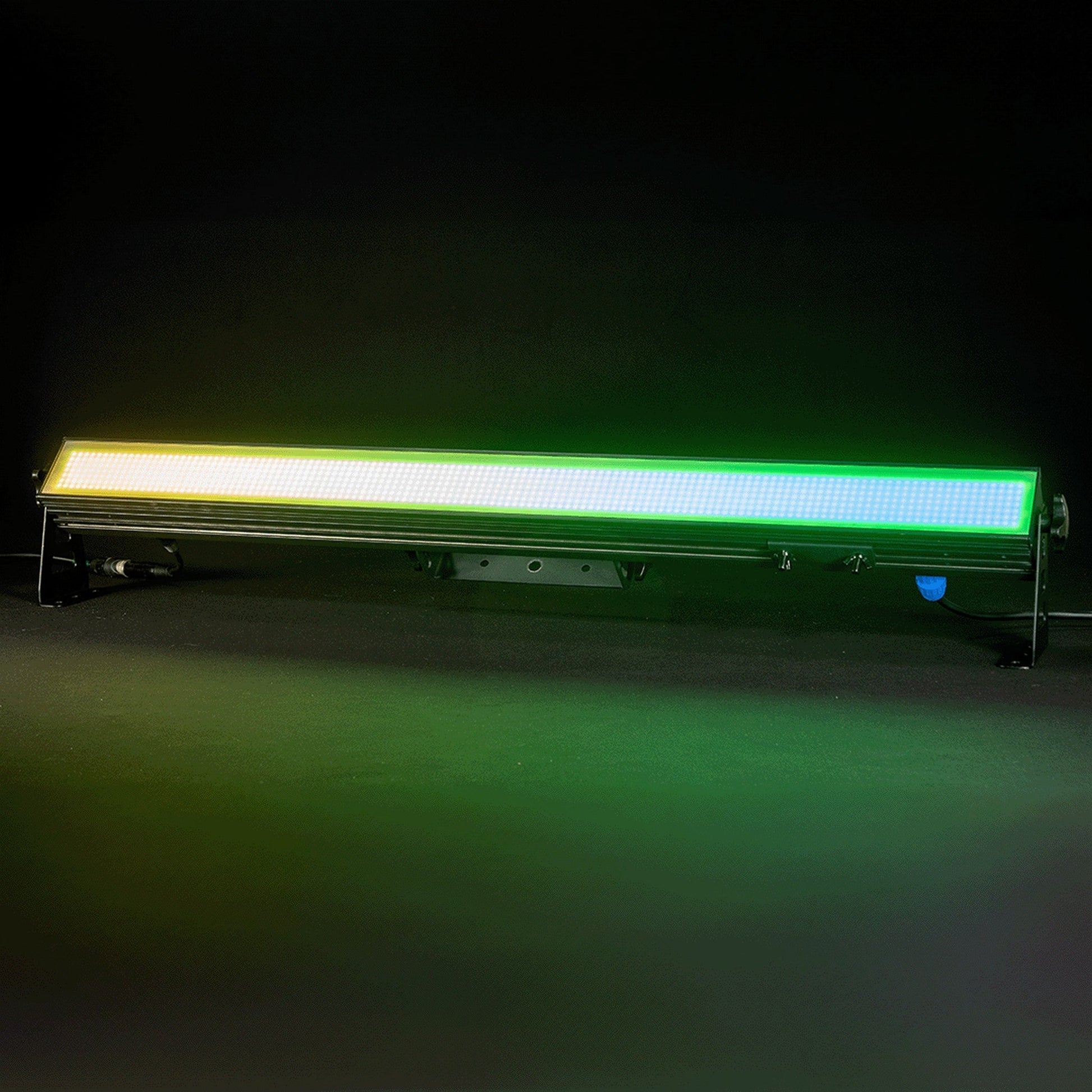 ElektraLite ElektraBar Vibe 375W Controlled RGBW LED Bar With 16-Bit Dimming(Elektralite Elektrabar Vibe 375w Controlled Rgbw Led Bar With 16 Bit Dimming)