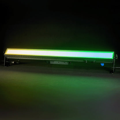  ElektraLite ElektraBar Vibe 375W Controlled RGBW LED Bar With 16-Bit Dimming(Elektralite Elektrabar Vibe 375w Controlled Rgbw Led Bar With 16 Bit Dimming)