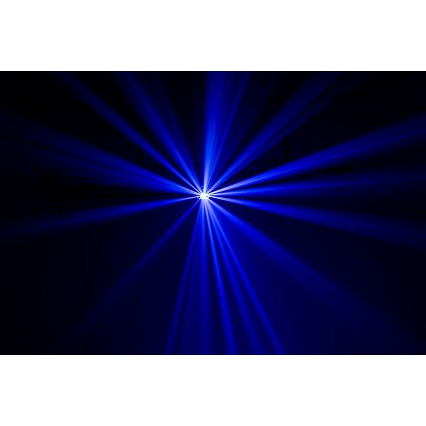  Eliminator Lighting Vortex 150 150W White LED Moonflower Fixture(Eliminator Lighting Vortex 150 150w White Led Moonflower Fixture)