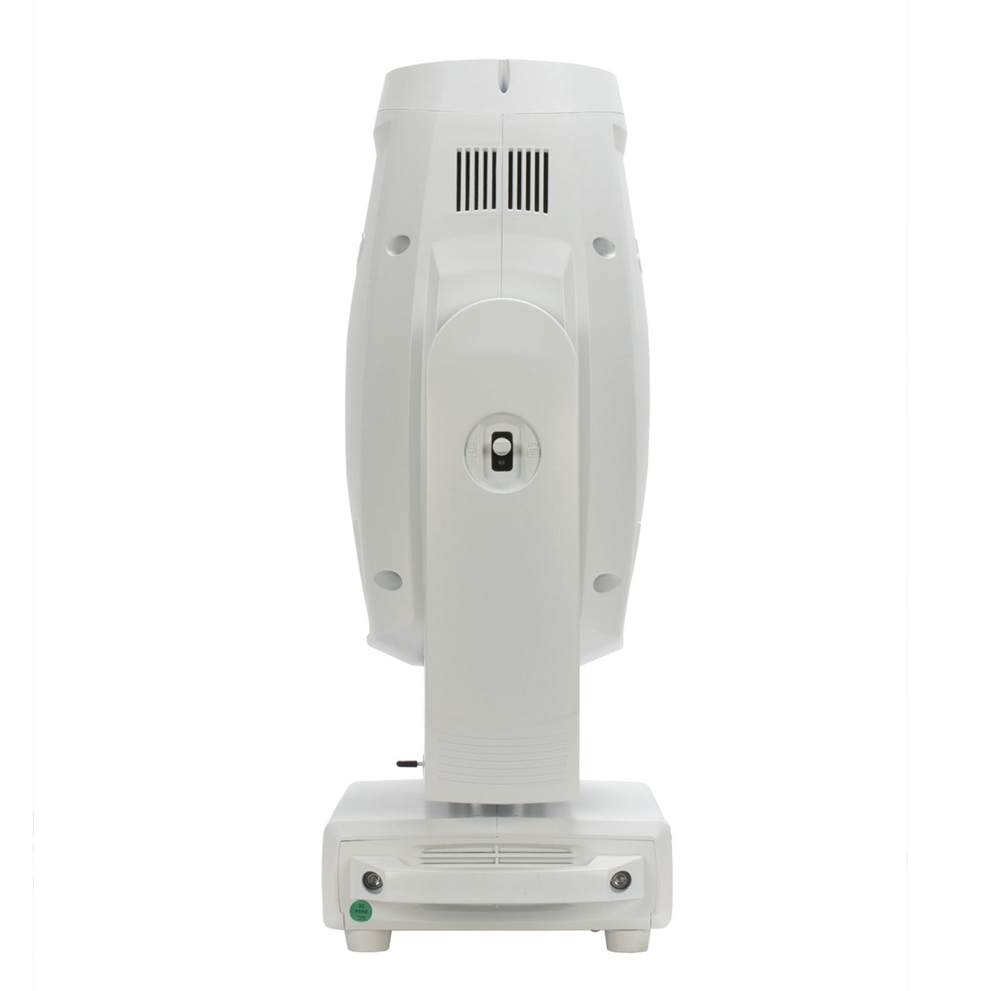  Elation Fuze SFX WH 300W LED 6600K Spot FX Fixture, White(Elation Fuze Sfx Wh 300w Led 6600k Spot Fx Fixture White)