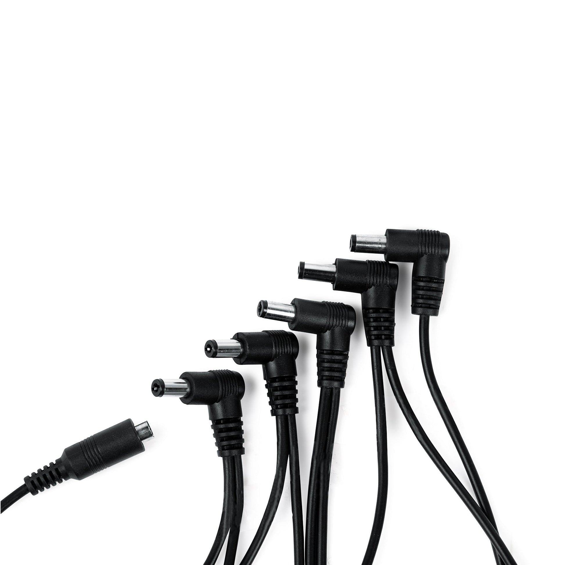  Gator GTR-PWR-CABLEKIT Pedal Power Cable Accessory Pack(Gator Gtr Pwr Cablekit Pedal Power Cable Accessory Pack)