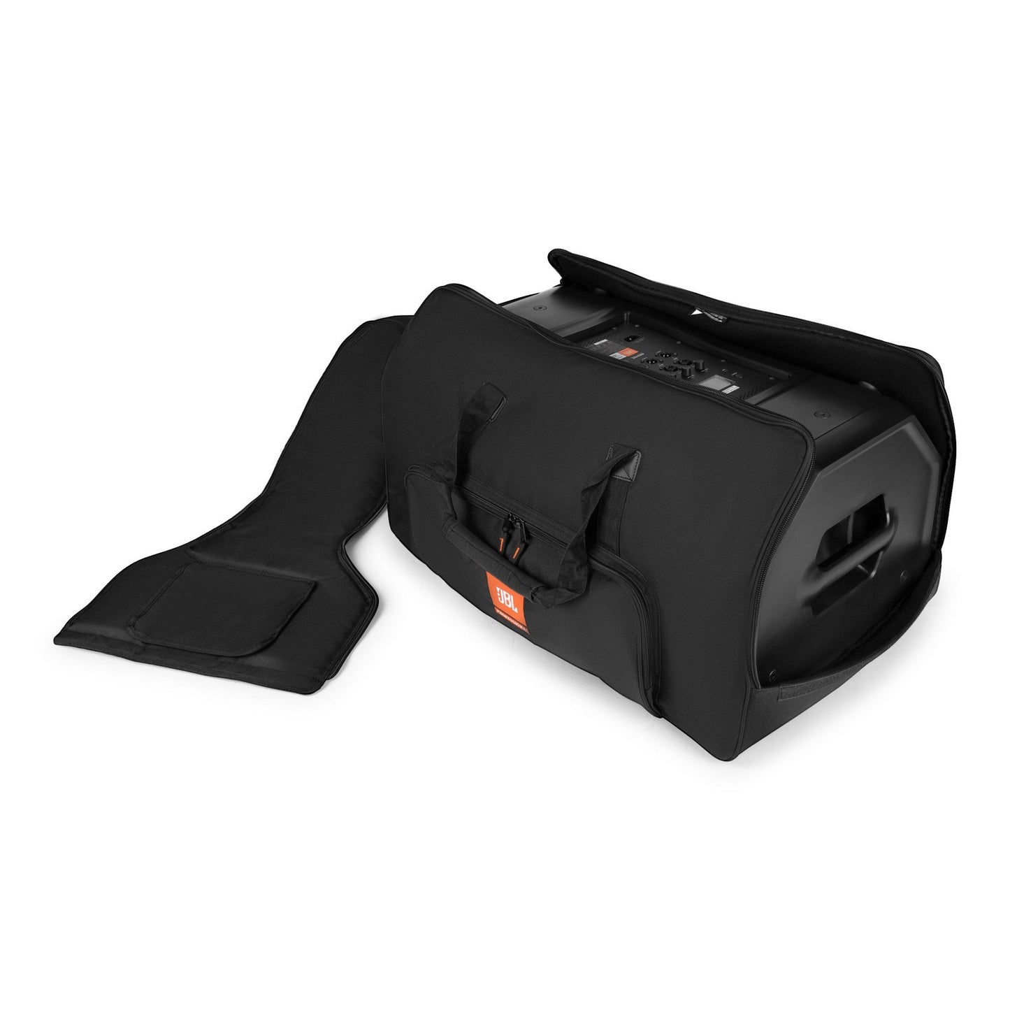  JBL PRX915-BAG-W Tote Bag With Wheels For PRX915(Jbl Prx915 Bag W Tote Bag With Wheels For Prx915)