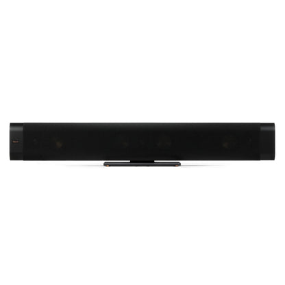  Klipsch RP-44D SB Reference Premiere Designer Series 3-Channel On-Wall Passive Sound Bar(Klipsch Rp 44d Sb Reference Premiere Designer Series 3 Channel On Wall Passive Sound Bar)