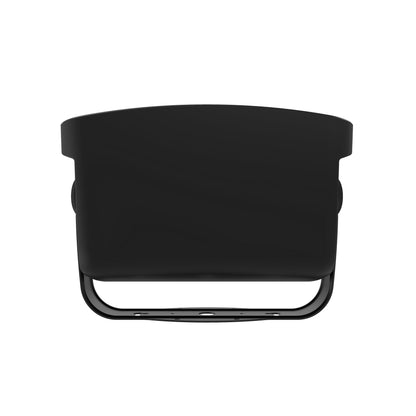  Klipsch RSM-650 6.5-Inch Indoor/Outdoor Surface Mount Speakers, Black, Pair(Klipsch Rsm 650 65 Inch Indoor Outdoor Surface Mount Speakers Black Pair)