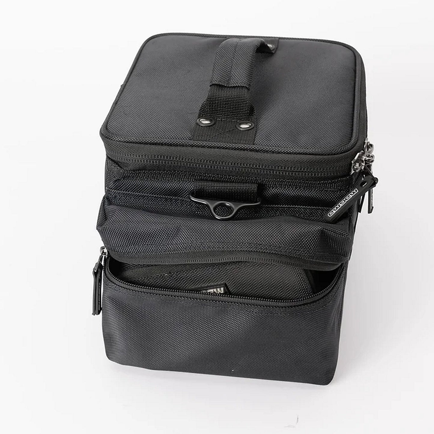  Magma 45 Record-Bag 100 With Detachable Shoulder Strap(Magma 45 Record Bag 100 With Detachable Shoulder Strap)