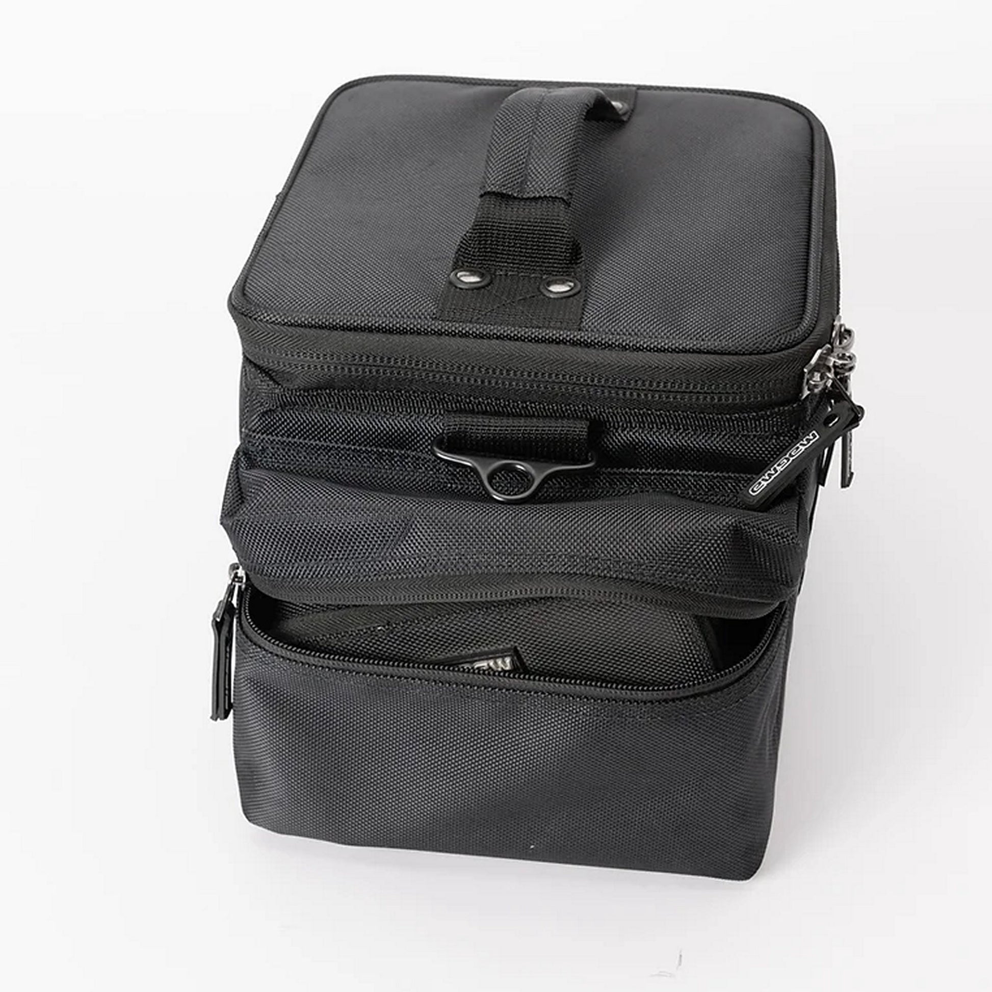  Magma 45 Record-Bag 100 With Detachable Shoulder Strap(Magma 45 Record Bag 100 With Detachable Shoulder Strap)