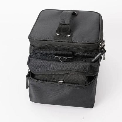  Magma 45 Record-Bag 100 With Detachable Shoulder Strap(Magma 45 Record Bag 100 With Detachable Shoulder Strap)