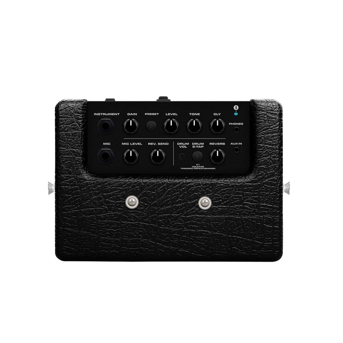  NUX Mighty 8BT MKII 8-Watt Battery-Powered Bluetooth Electric Guitar Amplifier(Nux Mighty 8bt Mkii 8 Watt Battery Powered Bluetooth Electric Guitar Amplifier)