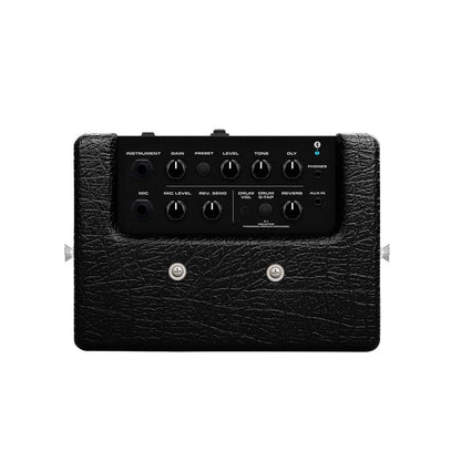  NUX Mighty 8BT MKII 8-Watt Battery-Powered Bluetooth Electric Guitar Amplifier(Nux Mighty 8bt Mkii 8 Watt Battery Powered Bluetooth Electric Guitar Amplifier)