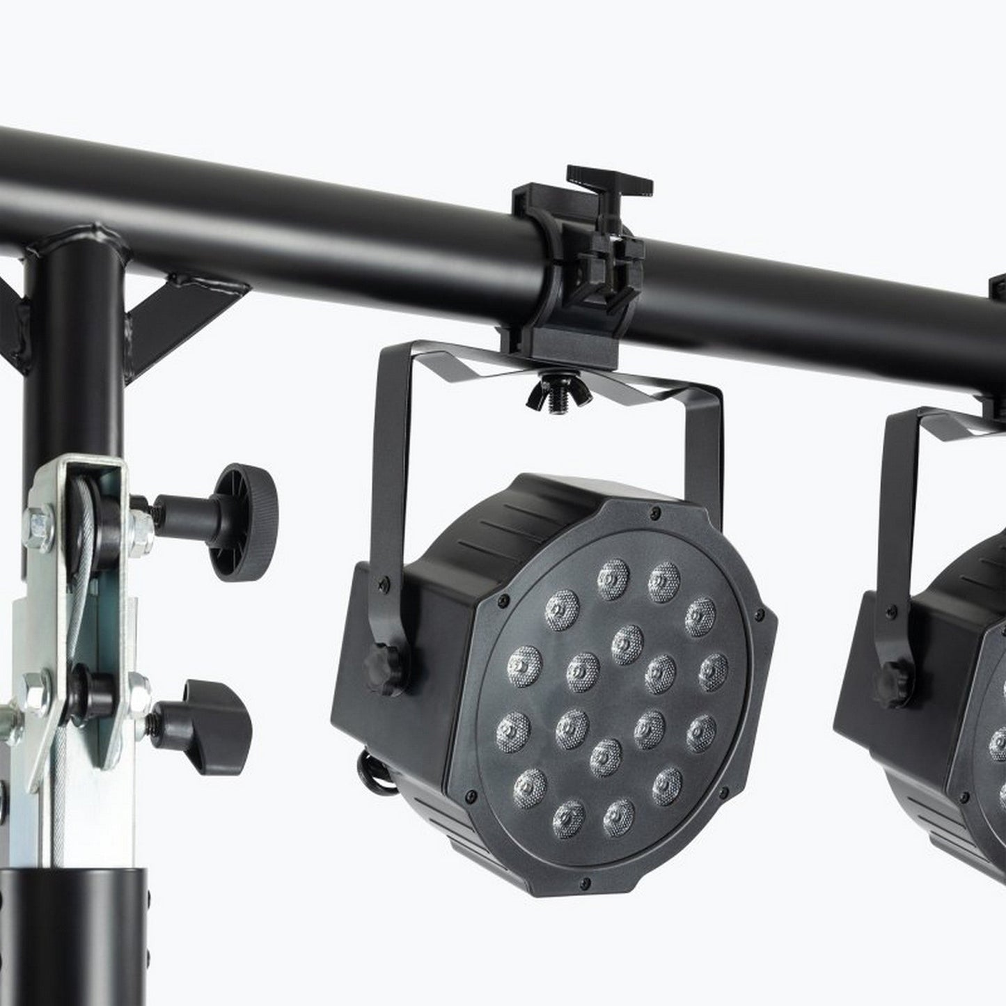  On-Stage LS9900B Crank Up Lighting Stand(On Stage Ls9900b Crank Up Lighting Stand)