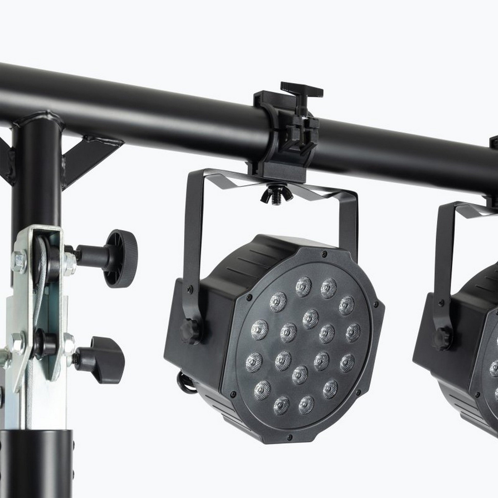  On-Stage LS9900B Crank Up Lighting Stand(On Stage Ls9900b Crank Up Lighting Stand)