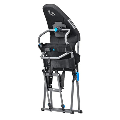  Playseat Challenge Gaming Racing Seat(Playseat Challenge Racing Seat Black Actifit)