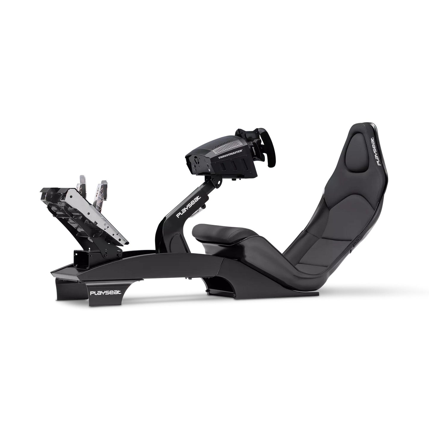  Playseat Formula Gaming Racing Seat(Playseat Formula Racing Seat Black)