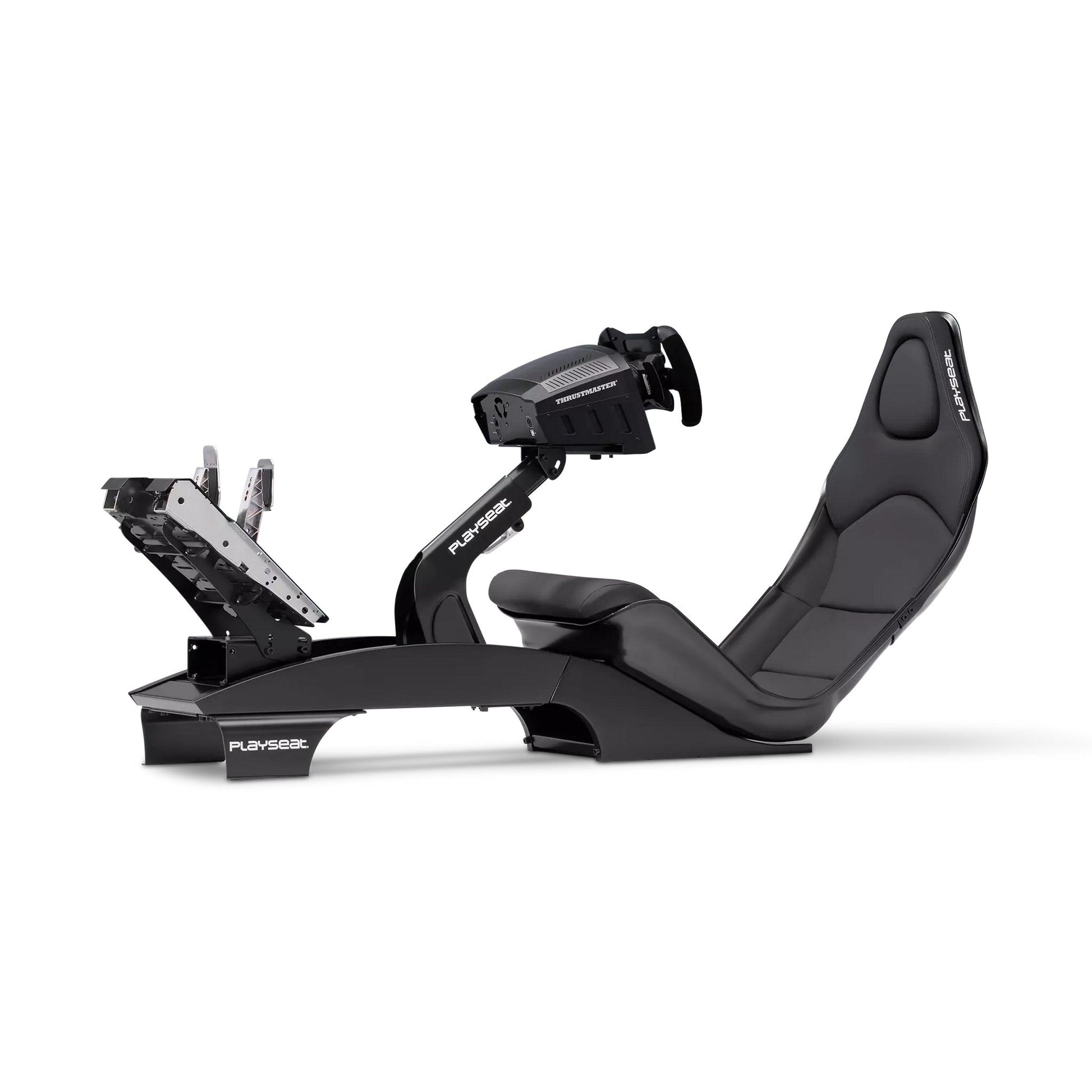  Playseat Formula Gaming Racing Seat(Playseat Formula Racing Seat Black)