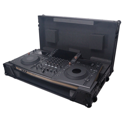  ProX XS-OPUSQUAD Case For Pioneer DJ Opus Quad DJ Controller(Prox Xs Opusquad Case For Pioneer Dj Opus Quad Dj Controller)