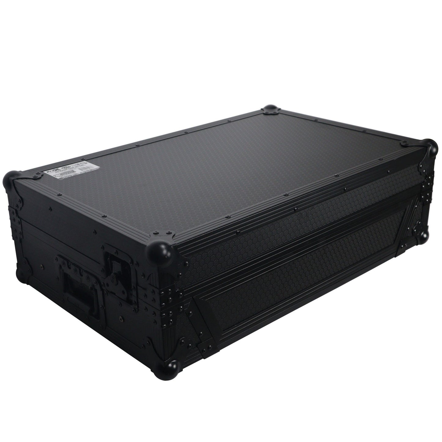  ProX XS-RANEONE Case For RANE One DJ Controller With Sliding Laptop Shelf(Prox Xs Raneone Case For Rane One Dj Controller With Sliding Laptop Shelf)