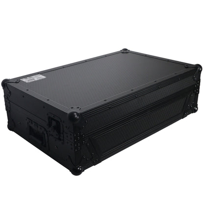  ProX XS-RANEONE Case For RANE One DJ Controller With Sliding Laptop Shelf(Prox Xs Raneone Case For Rane One Dj Controller With Sliding Laptop Shelf)