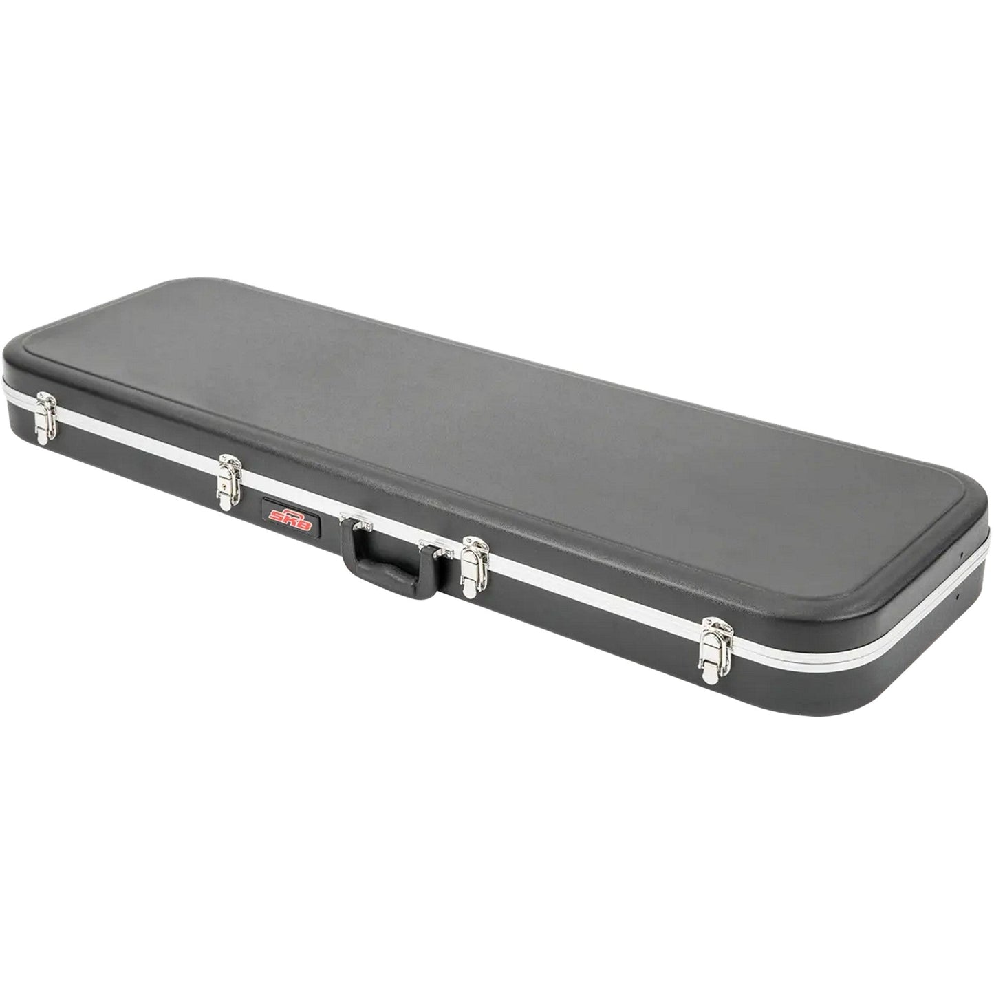  SKB 1SKB-4 Electric Bass Economy Rectangular Case(Skb 1skb 4 Electric Bass Economy Rectangular Case)