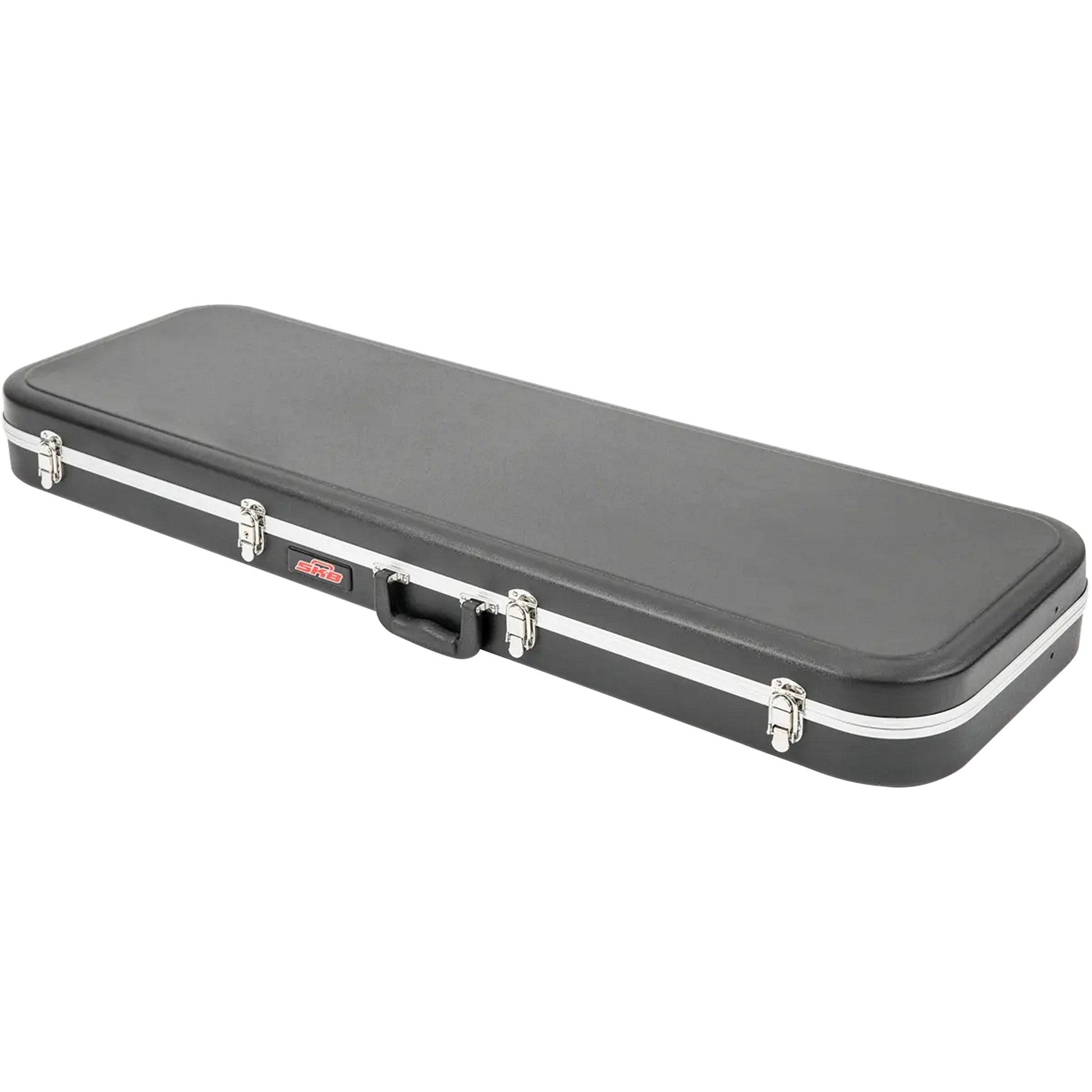  SKB 1SKB-4 Electric Bass Economy Rectangular Case(Skb 1skb 4 Electric Bass Economy Rectangular Case)