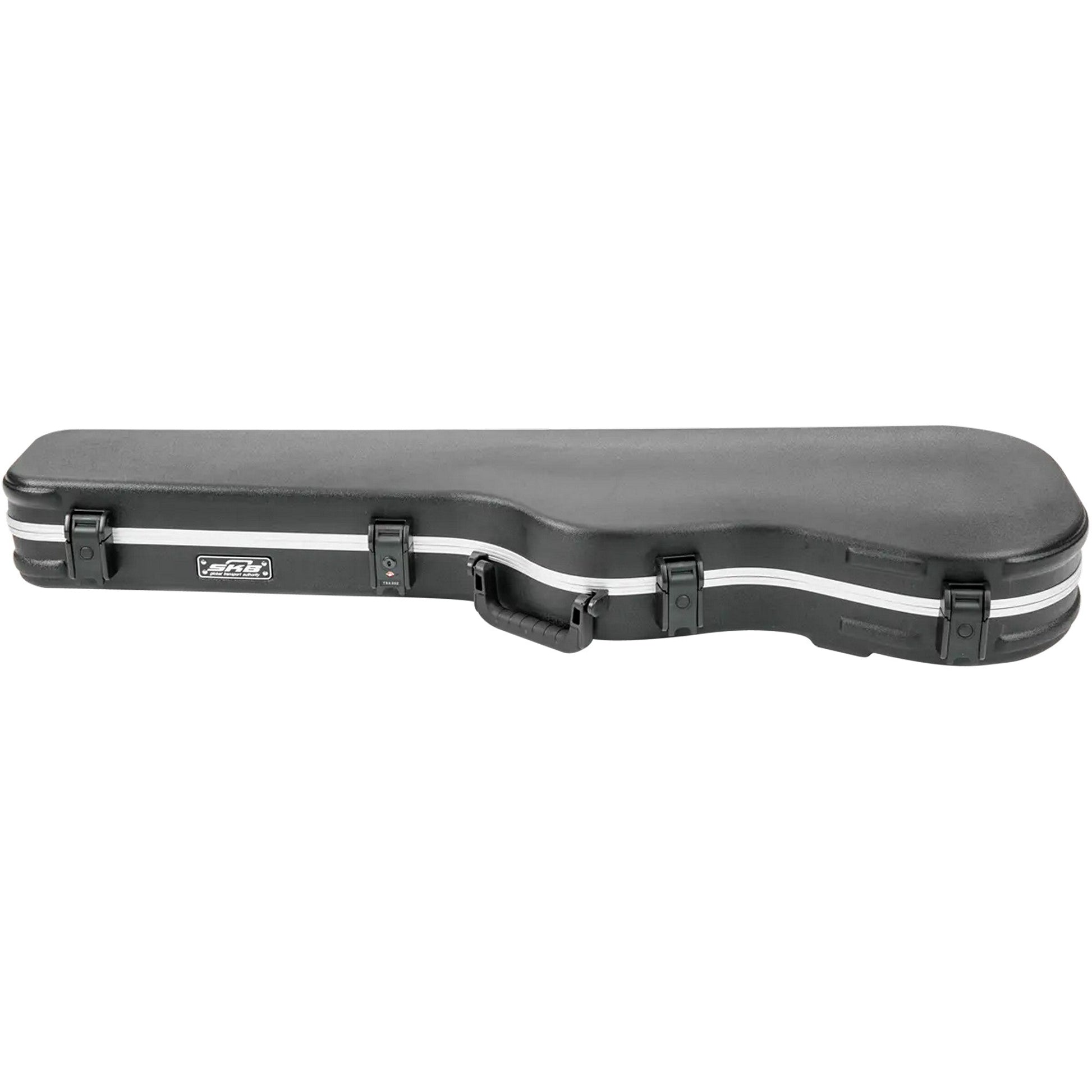  SKB 1SKB-FB-4 Shaped Standard Bass Case(Skb 1skb Fb 4 Shaped Standard Bass Case)
