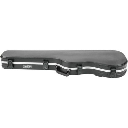  SKB 1SKB-FB-4 Shaped Standard Bass Case(Skb 1skb Fb 4 Shaped Standard Bass Case)
