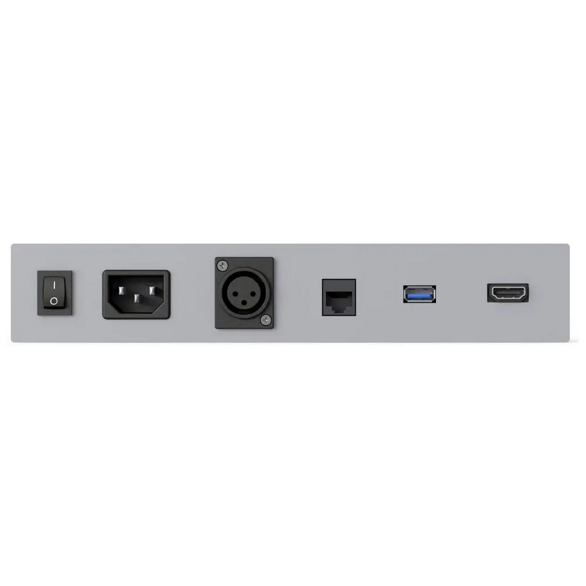  TEMAS ML22T 22-Inch Speaker Screen Digital Lectern With Visualizer And 4K HDMI And USB Scaled-Out Matrix(Temas Ml22t 22 Inch Speaker Screen Digital Lectern With Visualizer And 4k Hdmi And Usb Scaled Out Matrix)