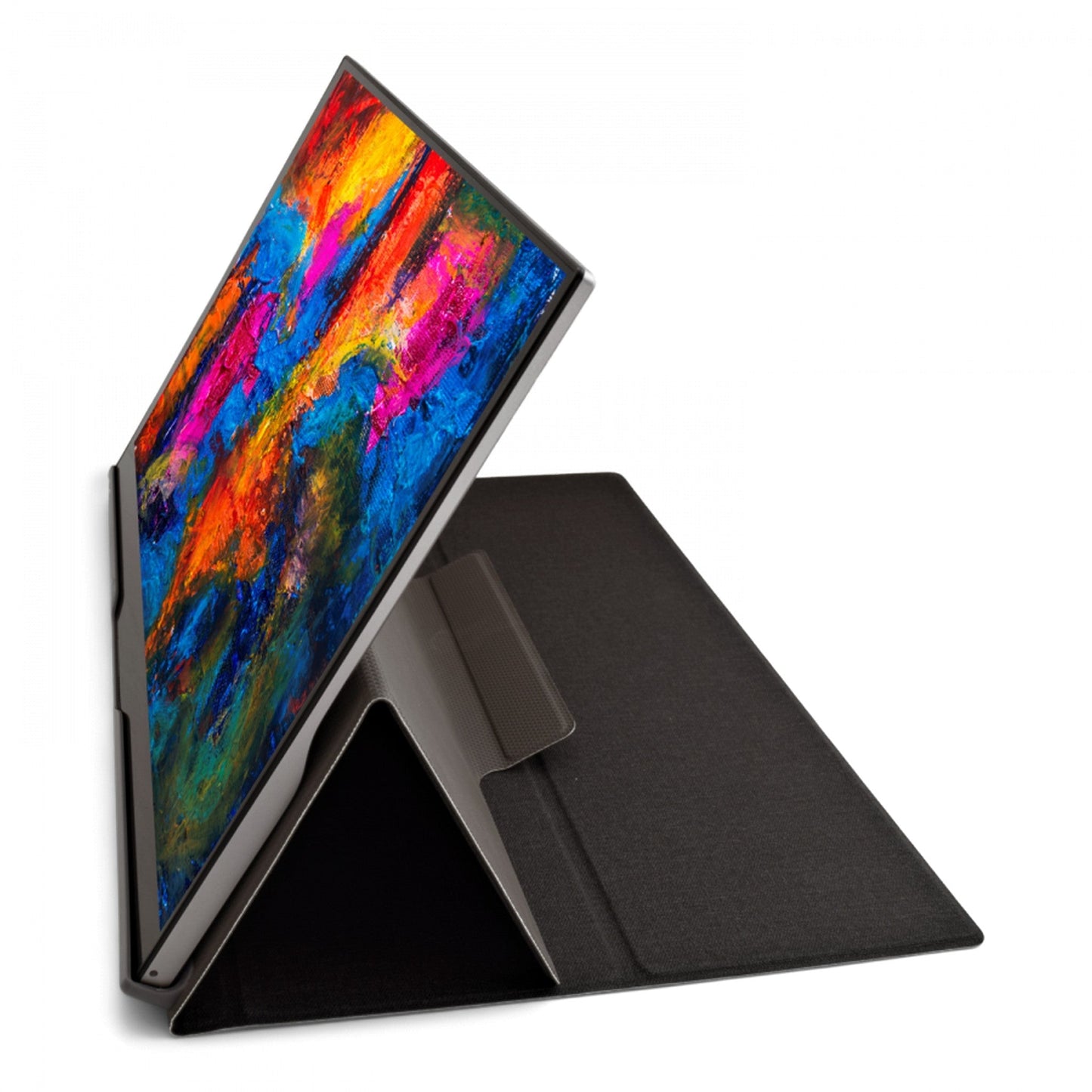  V7 L156TCH 15.6-Inch 1080p USB-C Portable Touch Screen Monitor(V7 L156tch 15 6 Inch 1080p Usb C Portable Touch Screen Monitor)