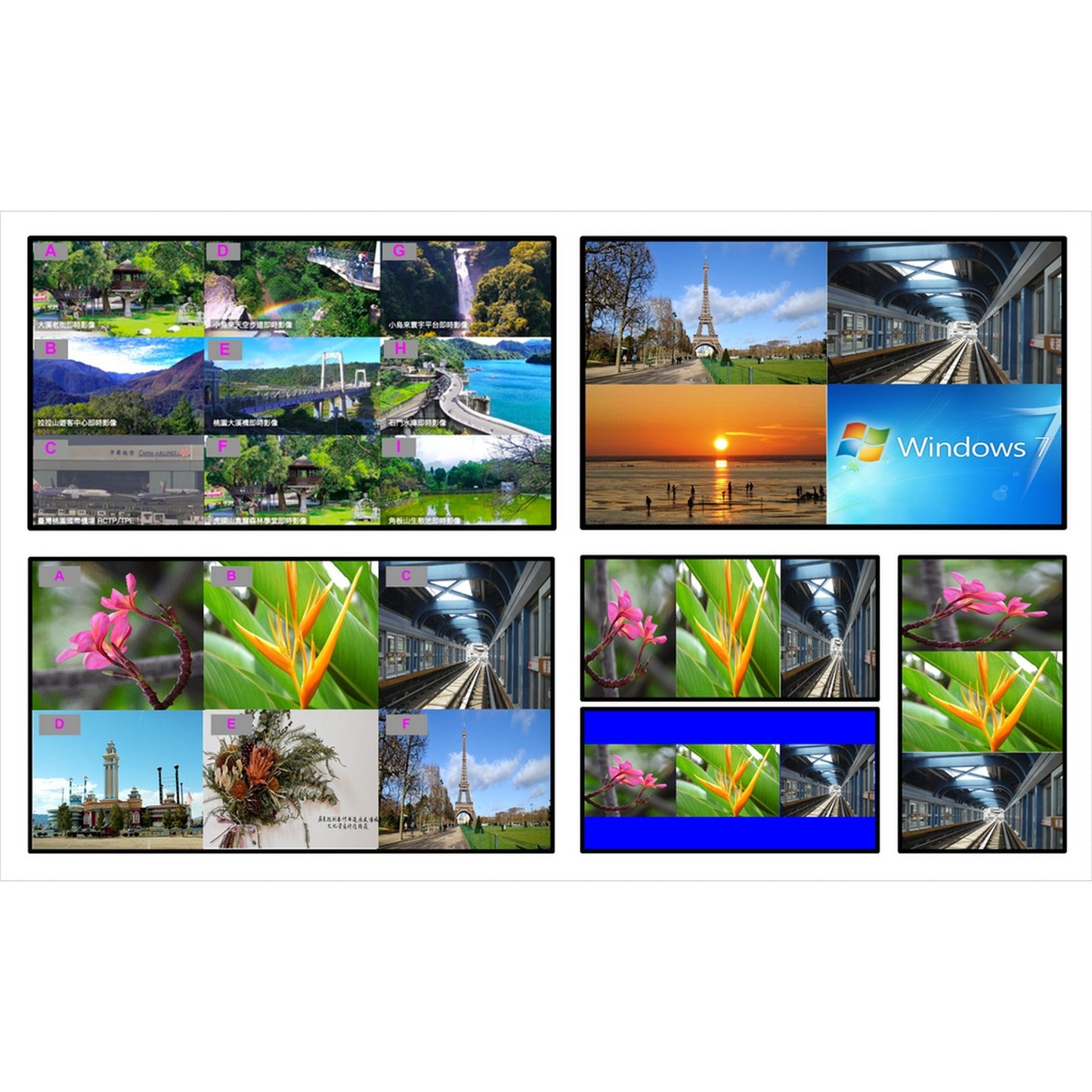  VigilLink G904 UHD Video Wall Controller(Vigillink G904 Uhd Video Wall Controller)