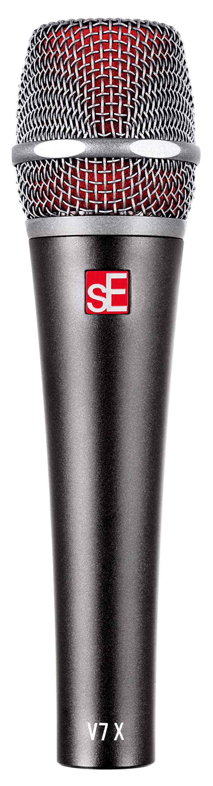  SE Electronics V7 X Dynamic Instrument Microphone(Se Electronics V7 X Dynamic Instrument Microphone)