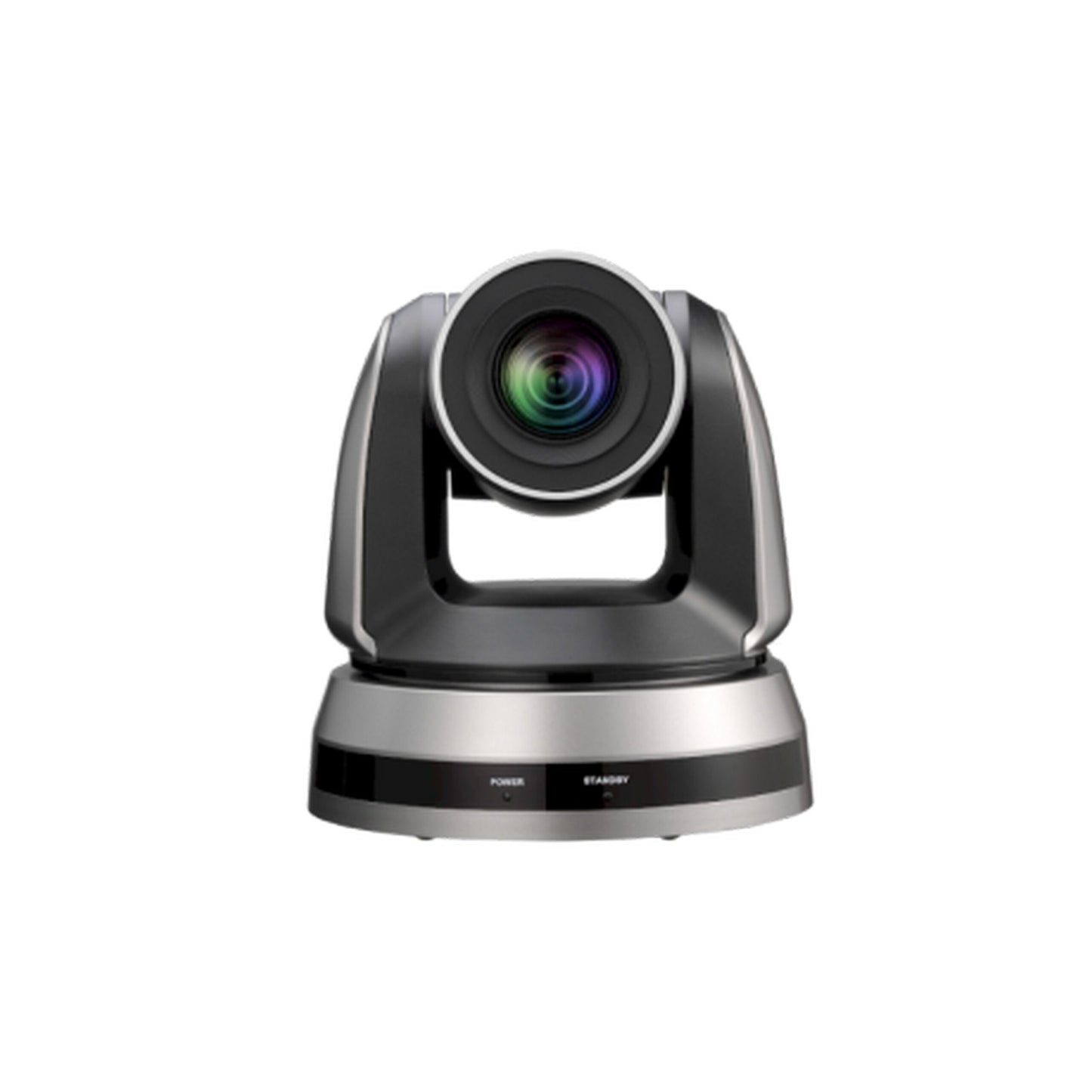  Lumens VC-TA50B 20x Zoom HD PTZ Camera With Multiple Tracking Modes And PoE+, Black(Lumens Vc Ta50b 20x Zoom Hd Ptz Camera With Multiple Tracking Modes And Poe Black)