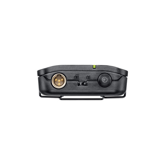  Shure BLX1 Wireless Bodypack Transmitter(Shure Blx1 Wireless Bodypack Transmitter)