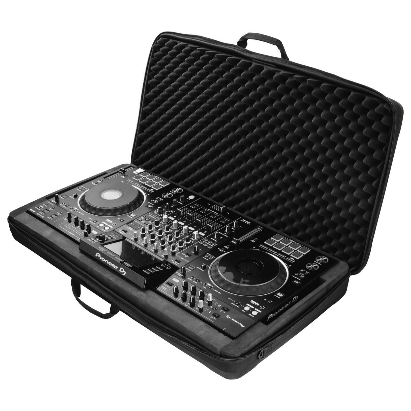  Odyssey Pioneer XDJ-XZ EVA Molded Soft Case(Odyssey Bmxdjxz Pioneer Xdj Xz Eva Molded Soft Case)