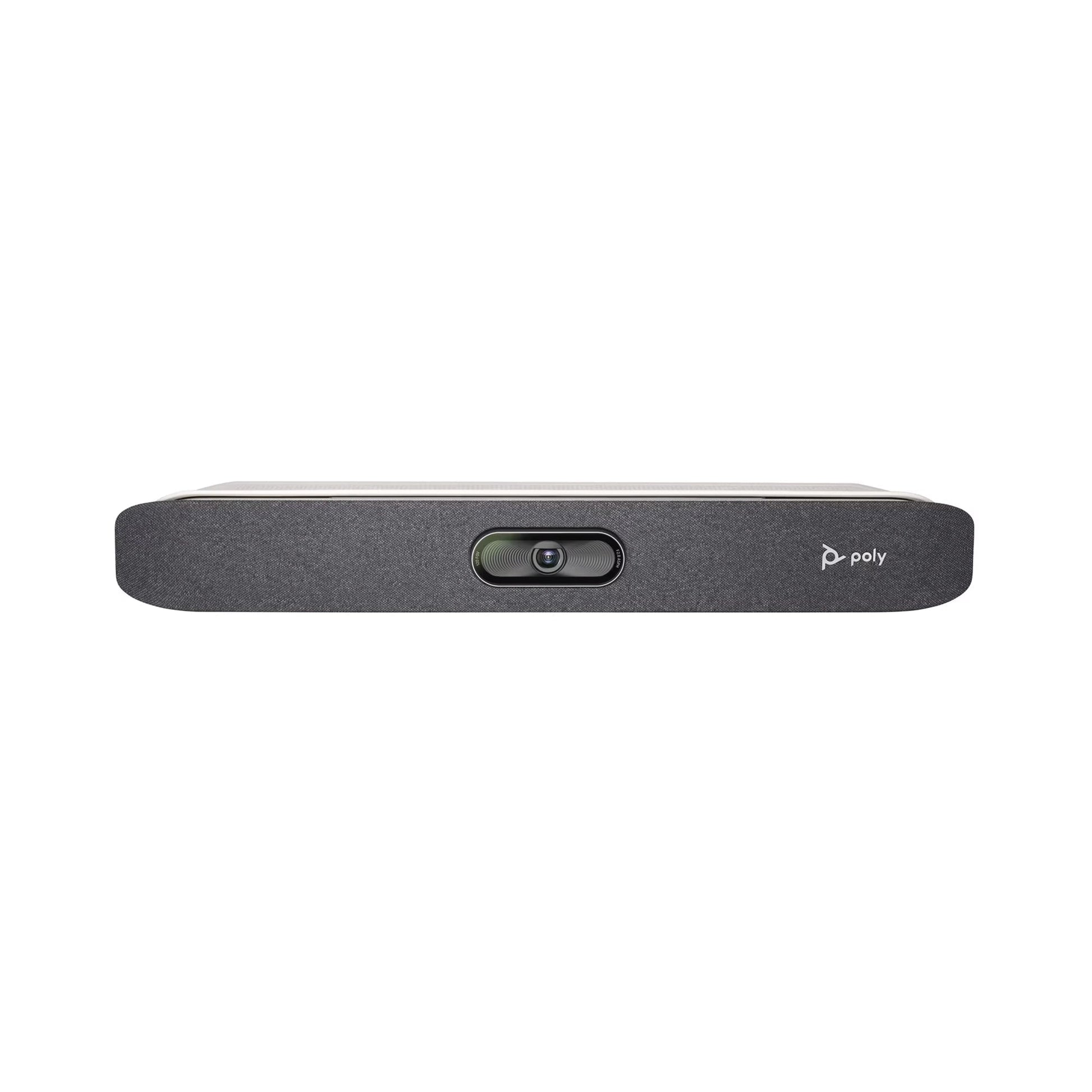  Poly Studio X30 4K Video Conferencing System, Pre-Configured For Microsoft Teams(Poly Studio X30 4k Video Conferencing System Pre Configured For Microsoft Teams)