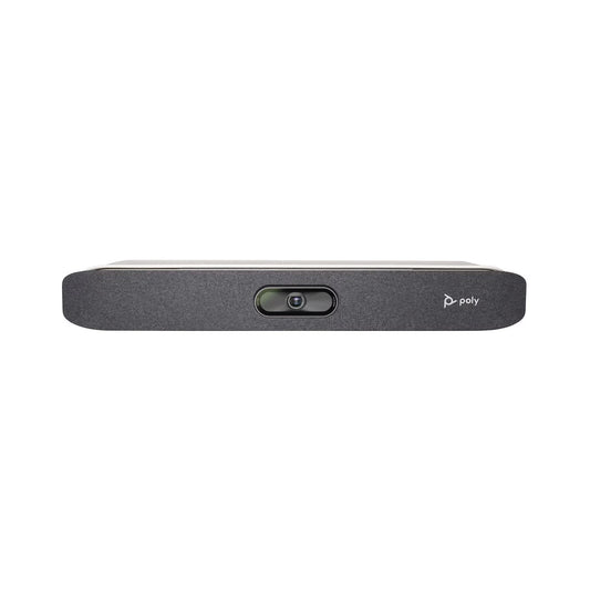  Poly Studio X30 4K Video Conferencing System, Pre-Configured For Microsoft Teams(Poly Studio X30 4k Video Conferencing System Pre Configured For Microsoft Teams)