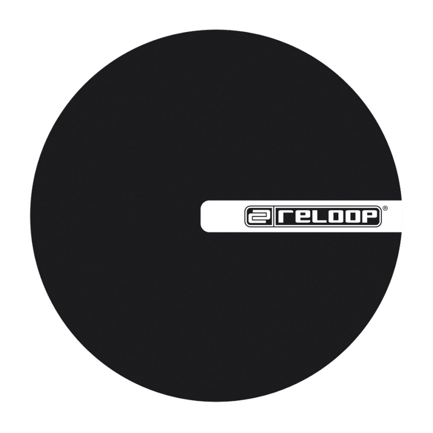  Reloop Turntable Anti Slipmat(Reloop Turntable Anti Slipmat)