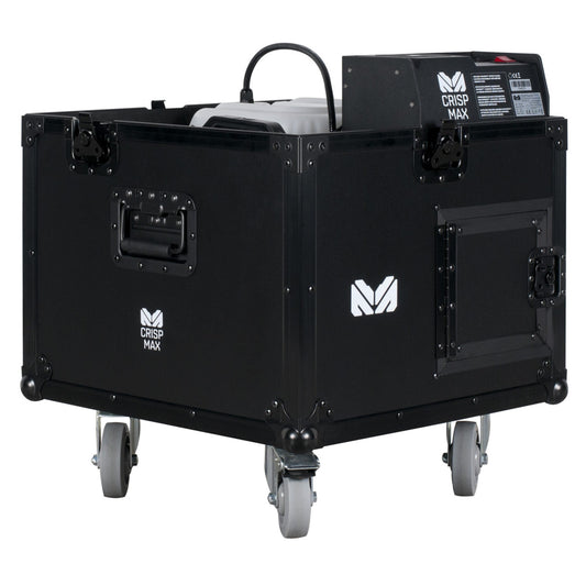  Elation Magmatic Crisp Max 1550W High Power Snow Machine(Elation Magmatic Crisp Max 1550w High Power Snow Machine)