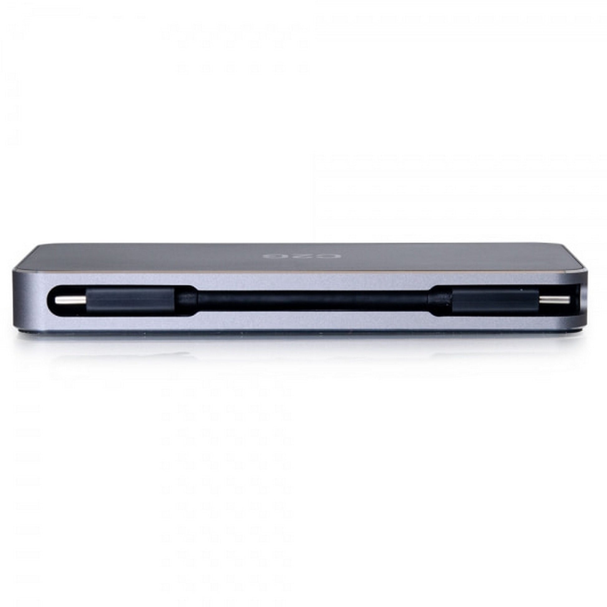  C2G 54439 USB-C 7-in-1 Dual Display MST Docking Station(C2g 54439 Usb C 7 In 1 Dual Display Mst Docking Station)
