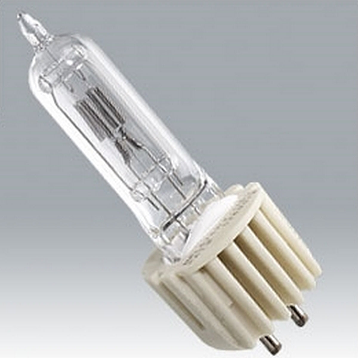  Ushio 1000667 HPL-375/115X+ JS115V-375WX 2000 Hour High Performance Halogen Lamp(Ushio 1000667 Hpl 375 115x Js115v 375wx 2000 Hour High Performance Halogen Lamp)
