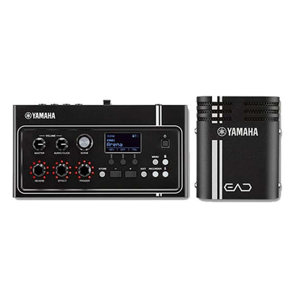  Yamaha EAD-10 Electronic Acoustic Drum Module(Yamaha Ead 10 Electronic Acoustic Drum Module)