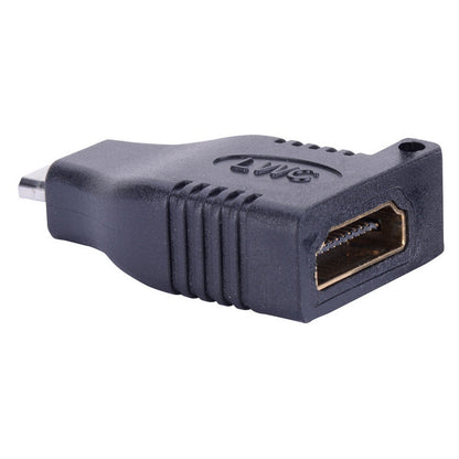  Liberty AV ARMDHD Interseries Micro HDMI D Male To HDMI A Female Adapter(Liberty Armdhd Interseries Micro Hdmi D Male To Hdmi A Female Adapter)