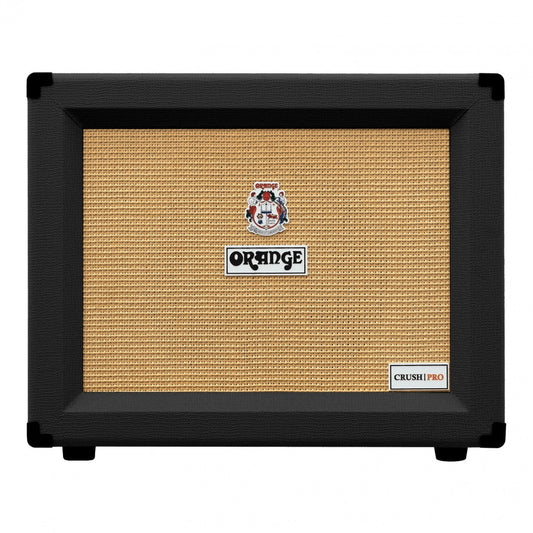  Orange Crush Pro 60 Combo 1 X 12 Inch 60W Guitar Amplifier Black(Orange Crush Pro 60 Combo 1 X 12 Inch 60w Guitar Amplifier Black)