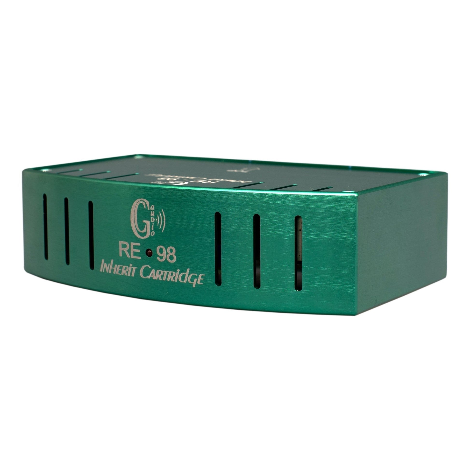  GC Audio Inherit Cartridge RE 98(Gc Audio Inherit Cartridge Re 98)